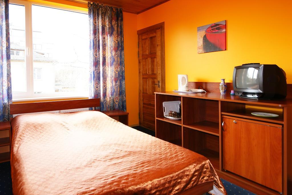 Vila Elena Palanga Room photo