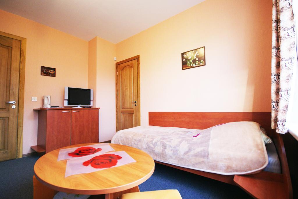 Vila Elena Palanga Room photo
