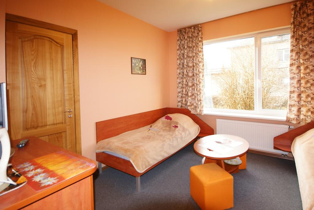 Vila Elena Palanga Room photo