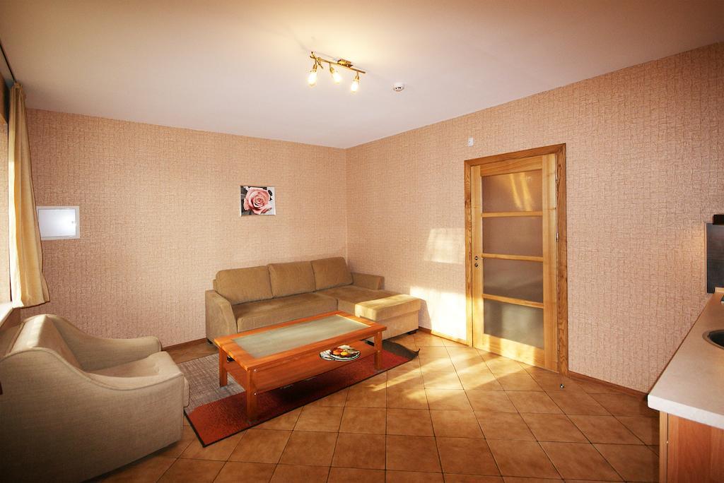 Vila Elena Palanga Room photo