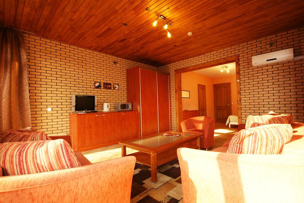 Vila Elena Palanga Room photo