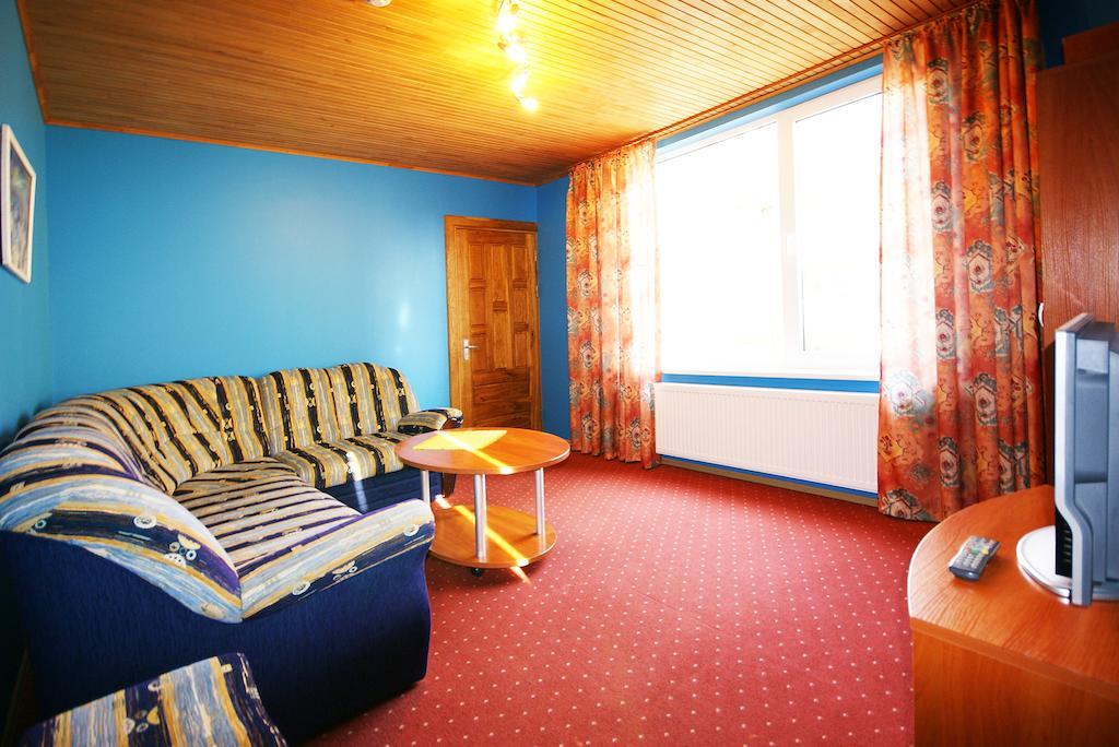 Vila Elena Palanga Room photo