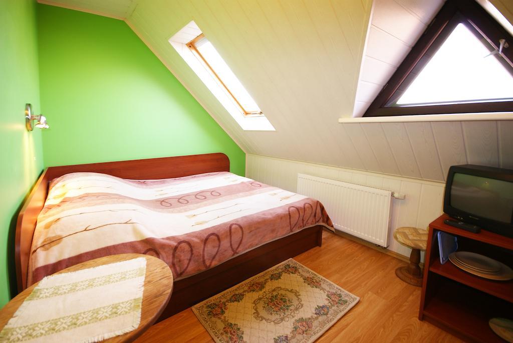 Vila Elena Palanga Room photo