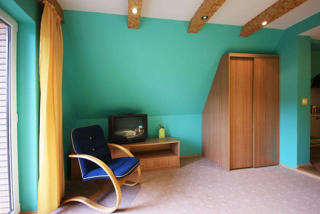 Vila Elena Palanga Room photo