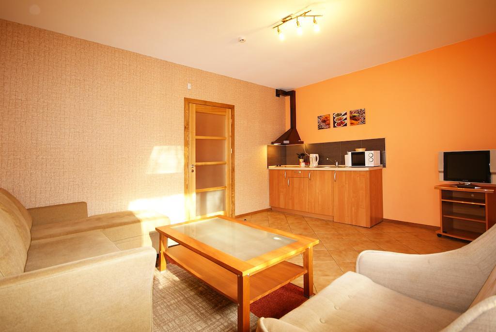 Vila Elena Palanga Room photo