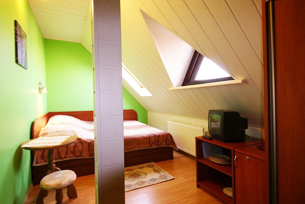 Vila Elena Palanga Room photo
