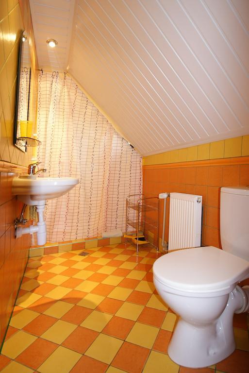 Vila Elena Palanga Room photo