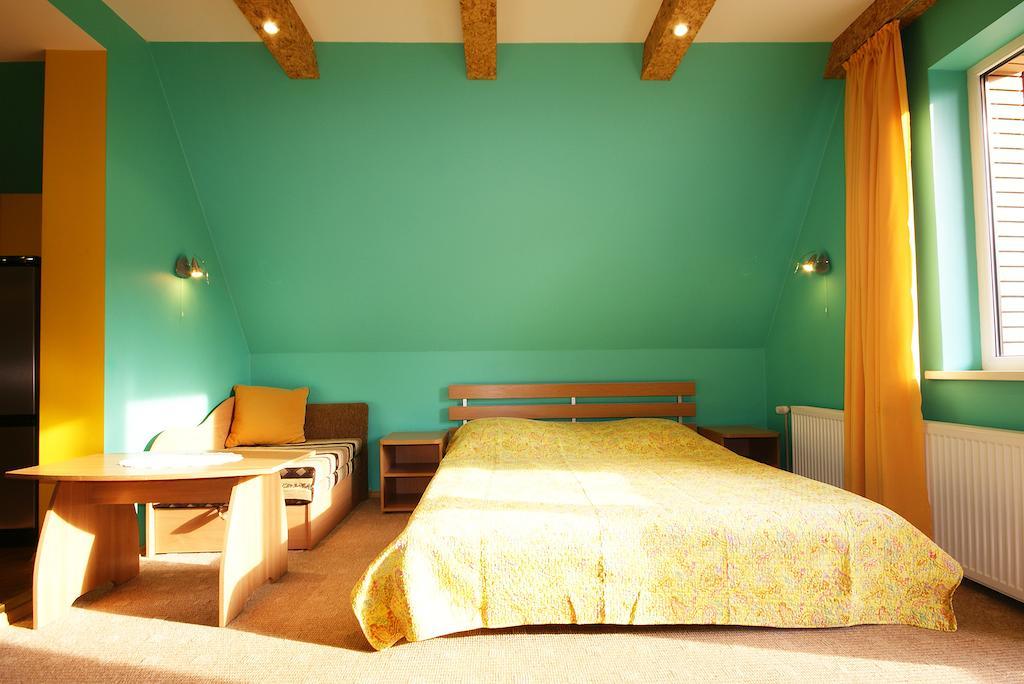 Vila Elena Palanga Room photo