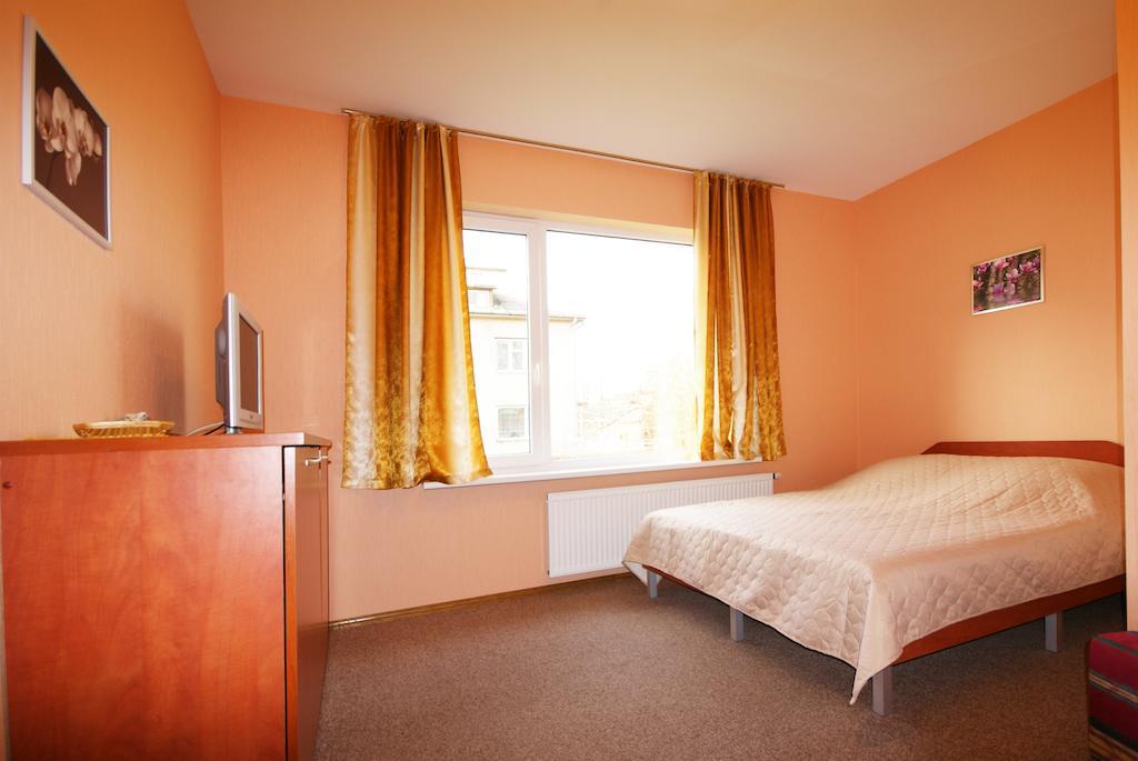 Vila Elena Palanga Room photo