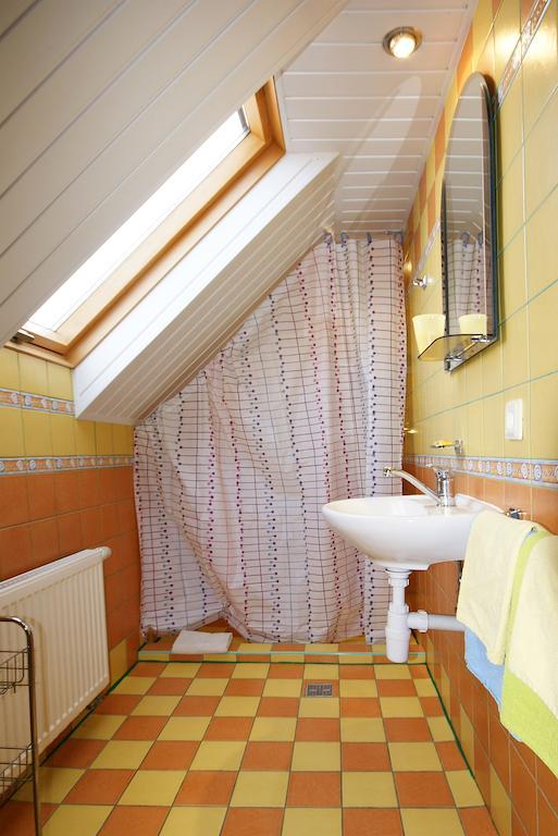 Vila Elena Palanga Room photo
