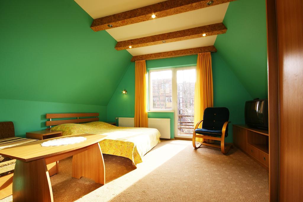 Vila Elena Palanga Room photo