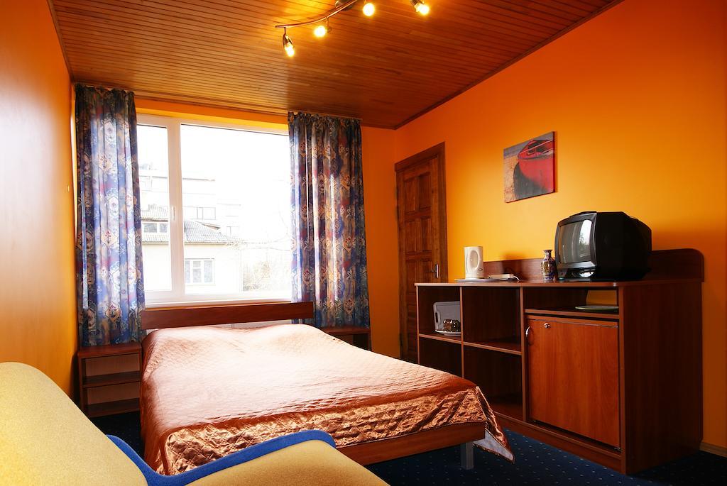Vila Elena Palanga Room photo