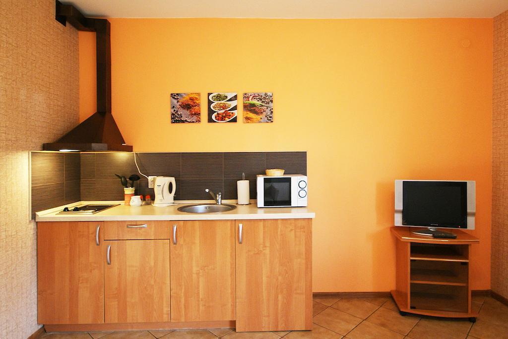 Vila Elena Palanga Room photo