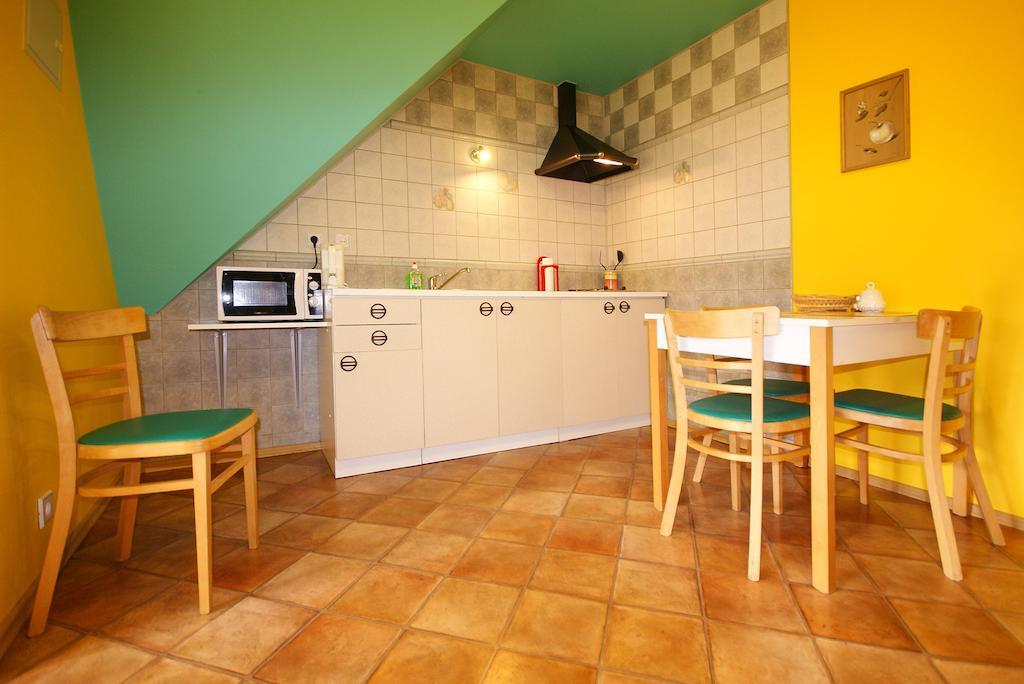Vila Elena Palanga Room photo